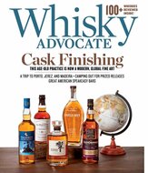 Whisky Advocate Magazine