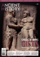 Ancient History Magazine