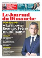 Le Journal du Dimanche Newspaper