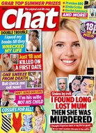 Chat Magazine