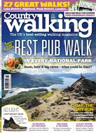 Country Walking Magazine