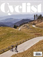 Cyclist Magazine