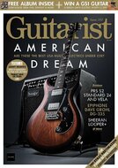 Guitarist Magazine