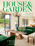 House &amp; Garden Magazine