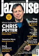 Jazzwise Magazine