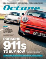 Octane Magazine