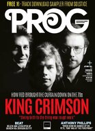 Prog Magazine