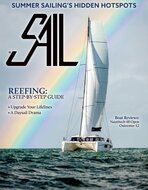 Sail Magazine