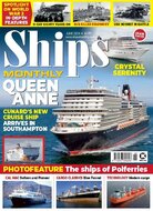 Ships Monthly Magazine