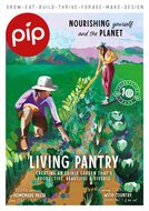 PIP Australian Permaculture Magazine