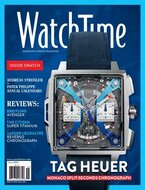 WatchTime Magazine