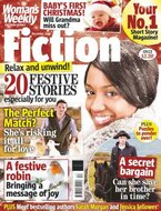 Woman&#039;s Weekly Fiction Magazine