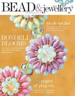 Bead &amp; Jewellery Magazine