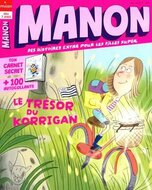 Manon