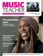 Music Teacher Magazine