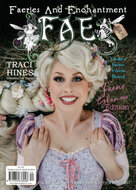 FAE (Faeries And Enchantment) Magazine