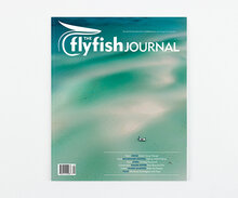 The Flyfish Journal