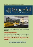 Graceful Magazine