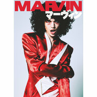 Marvin Magazine