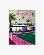 Racquet Magazine