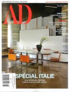 Architectural Digest France