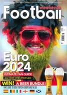 Football Weekends Magazine