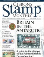 Gibbons Stamp Monthly Magazine