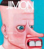 Jimon Magazine