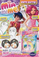 Mia and Me Magazine