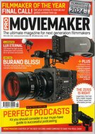 Pro Moviemaker Magazine