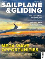 Sailplane &amp; Gliding Magazine