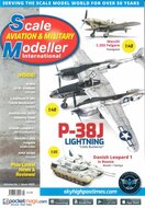 Scale Aviation Modeller Magazine