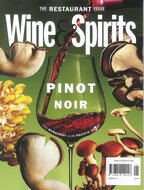 Wine &amp; Spirits Magazine