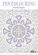 Zen Colouring Magazine