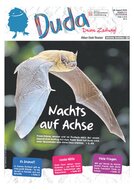 Duda Die Kinderzeitung