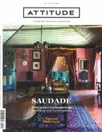 Attitude Interior Design Magazine (Engelska)