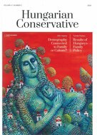 Hungarian Conservative Magazine