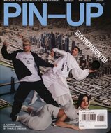 Pin-up Magazine