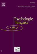 Psychologie (Frans)