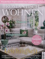 Romantisch Wohnen