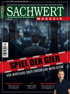 Sachwert Magazin