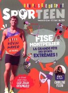 Sporteen