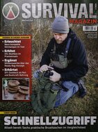 Survival Magazin (Duits)