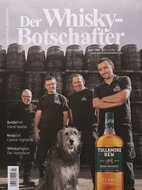 Der Whisky-Botschafter