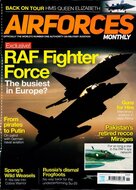 Airforces Magazine