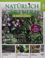 Naturlich Gartnern