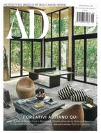 AD Architectural Digest Italia