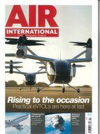 Air International Magazine