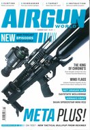 Airgun World Magazine