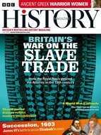 BBC History Magazine